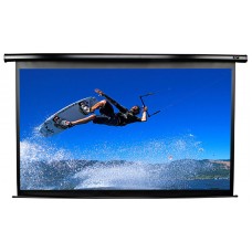 Apollo 70"x70" Electric Projection Screen